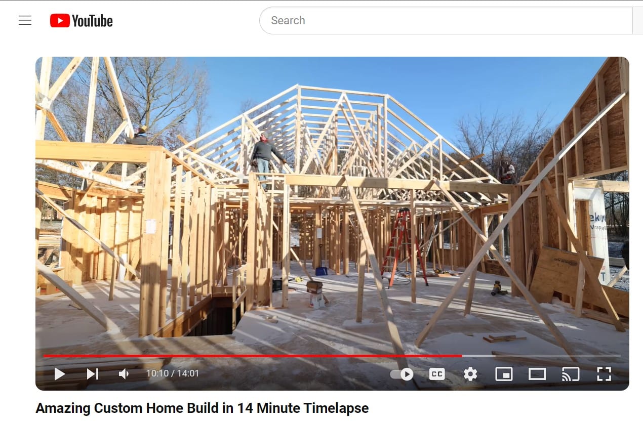 Real estate content marketing idea