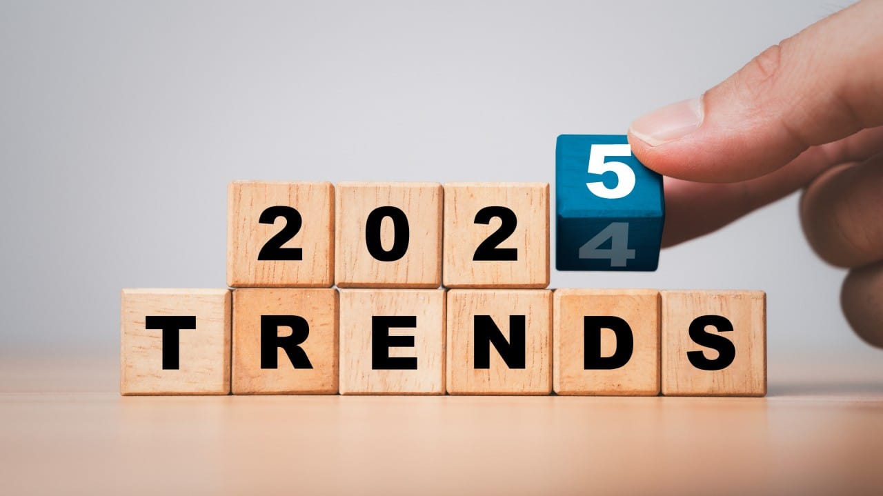 Digital Marketing Trends for 2025