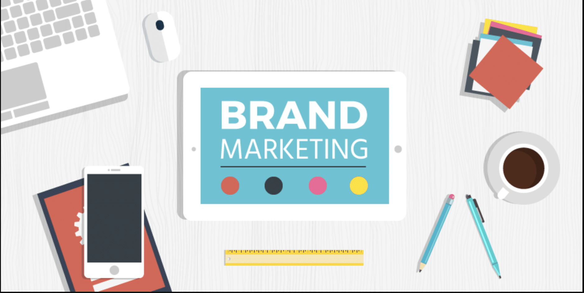 Brand Marketing