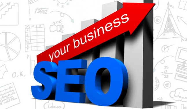 SEO for Business